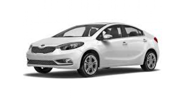 Parts Matching Kia Cerato