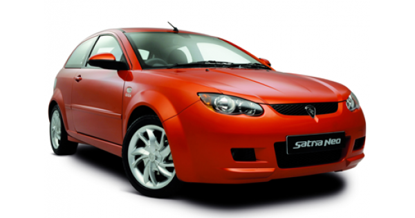 Parts Matching Proton Satria Neo